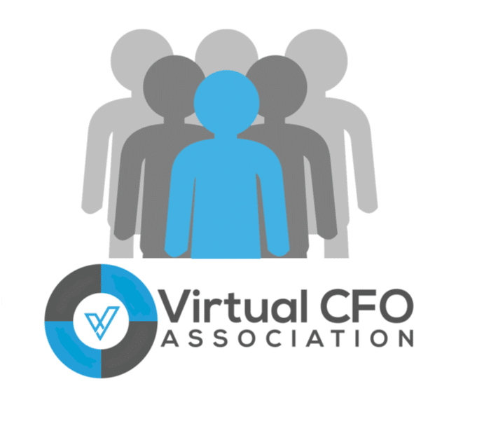 What is the Virtual CFO Association ?
